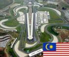 Sepang International Circuit - Malezya -